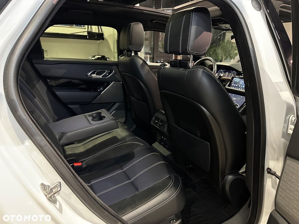 Land Rover Range Rover Velar 3.0 R-Dynamic - 16