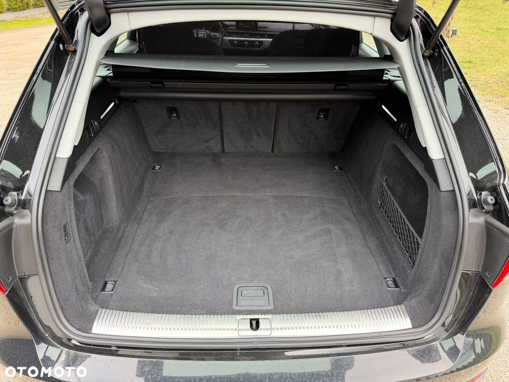 Audi A4 Avant - 21