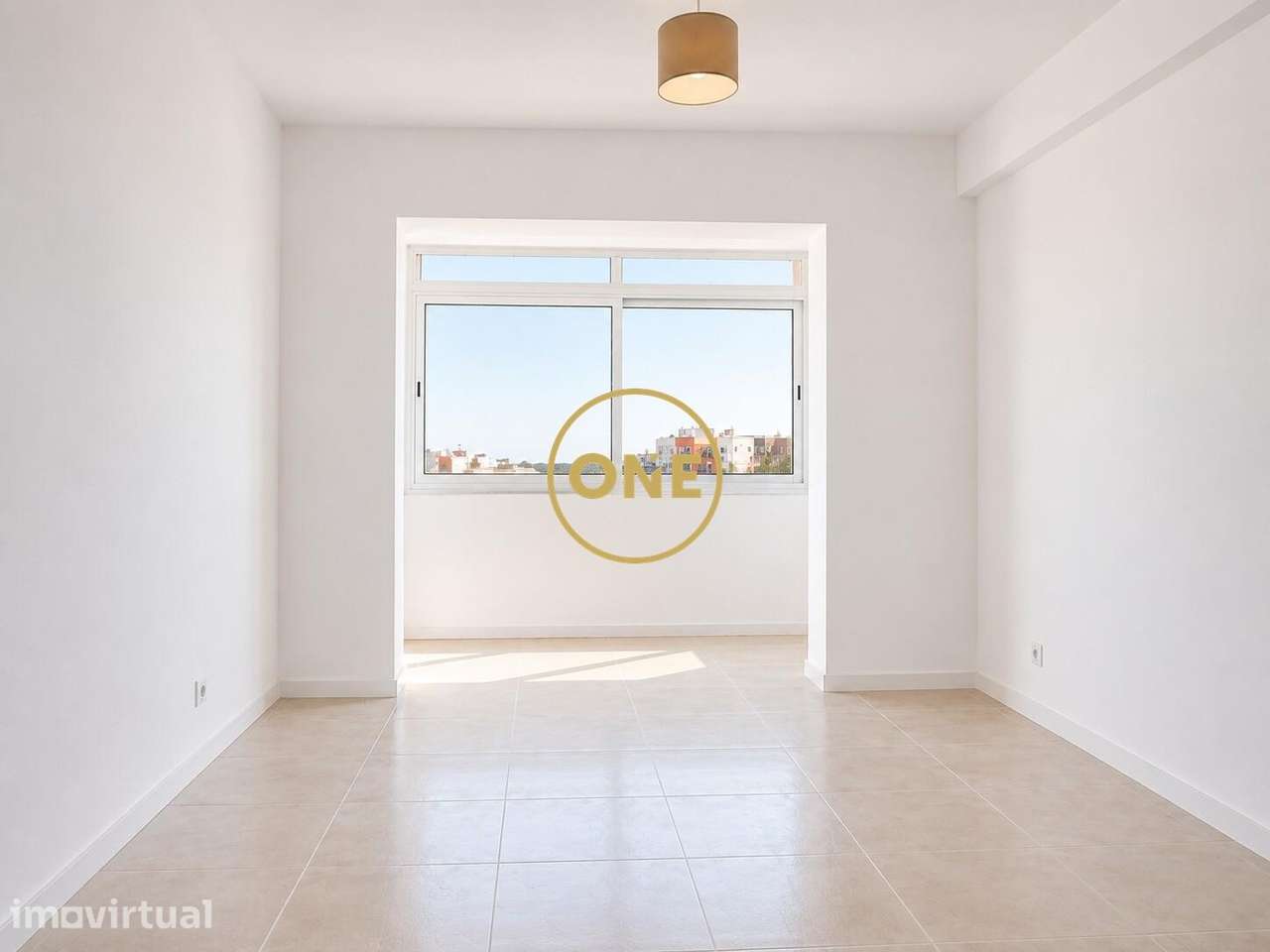 T2 Totalmente Remodelado Montebelo Sul  Setúbal - Grande imagem: 5/15