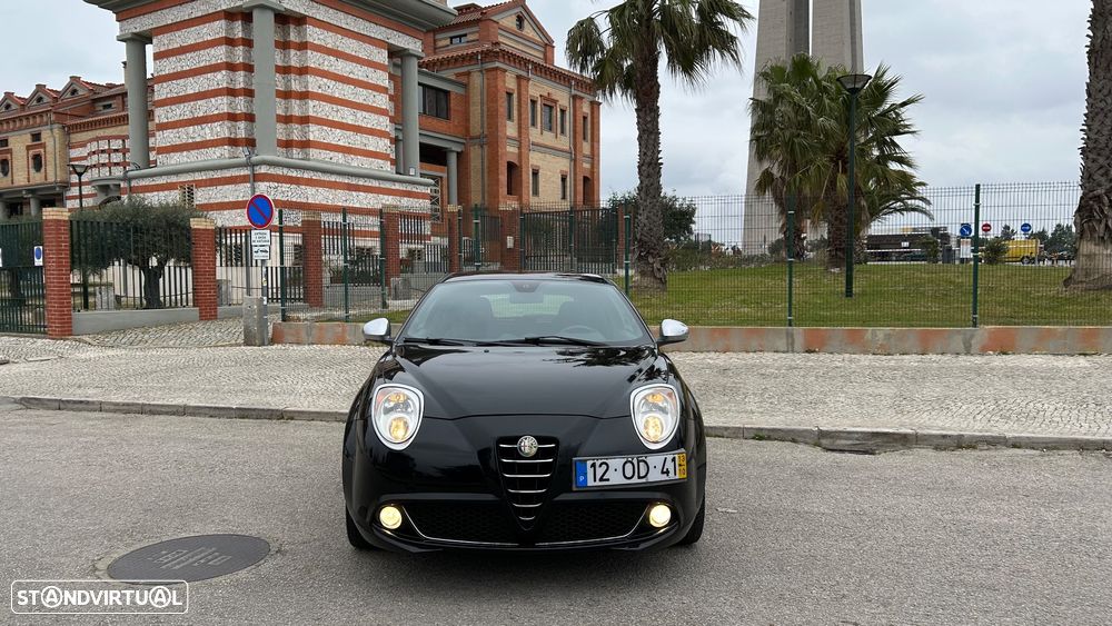 Alfa Romeo MiTo - 21