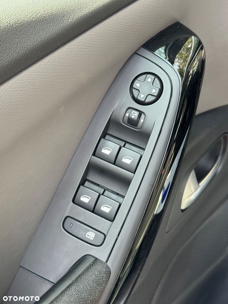 Citroën C4 Grand Picasso 1.2 PureTech Feel S&S - 14