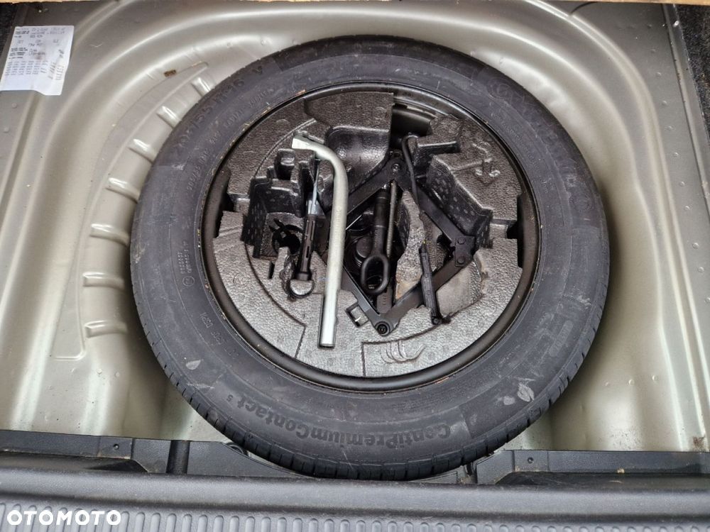 Skoda Octavia 1.6 TDI Ambition - 17