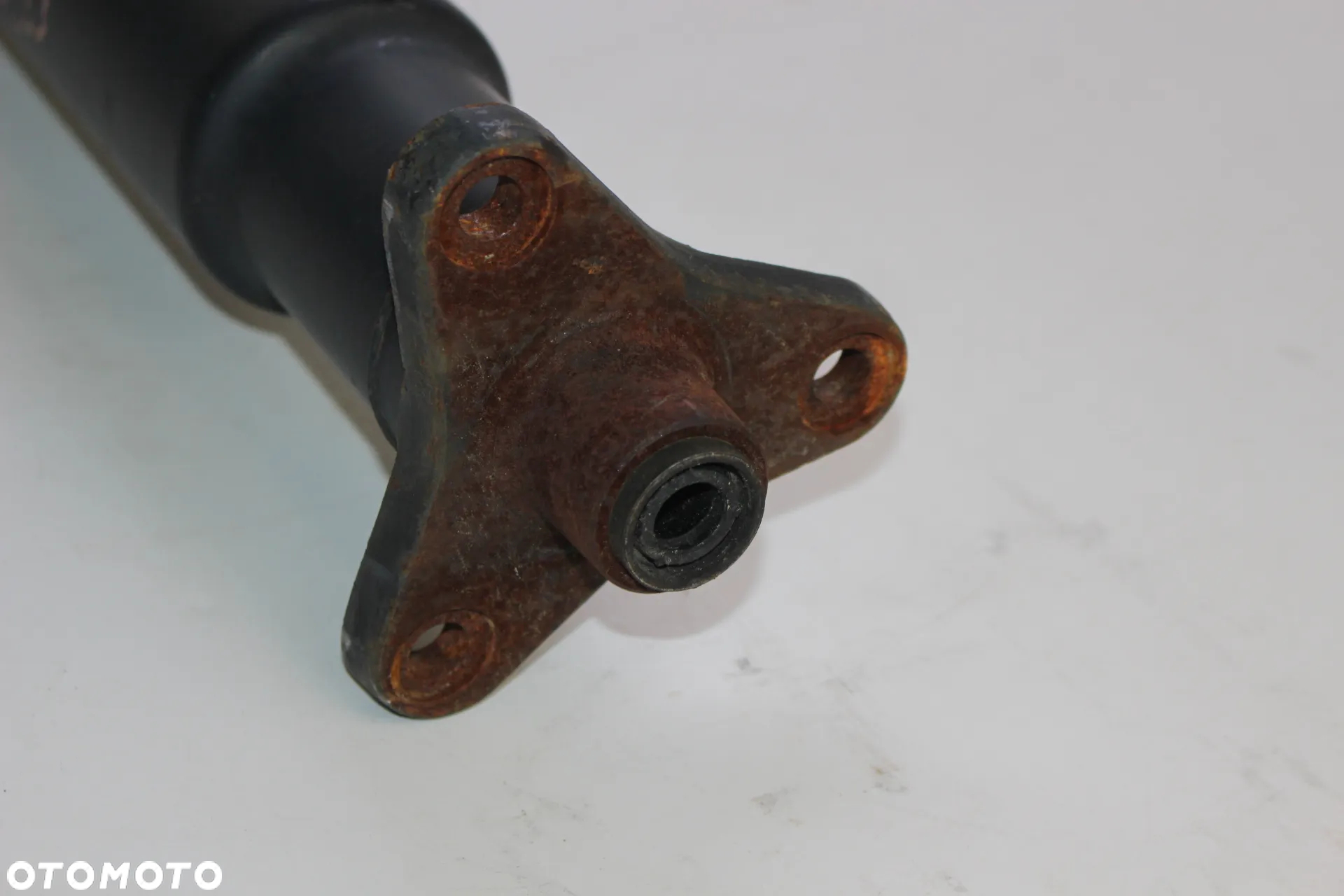 WAŁ NAPĘDOWY BMW E84 E90 E91 E92 E93 MANUAL 7572905 N47 ORYGINAŁWAŁ NAPĘDOWY BMW E84 E90 E91 E92 E93 MANUAL 7572905 N47 ORYGINAŁ - 4