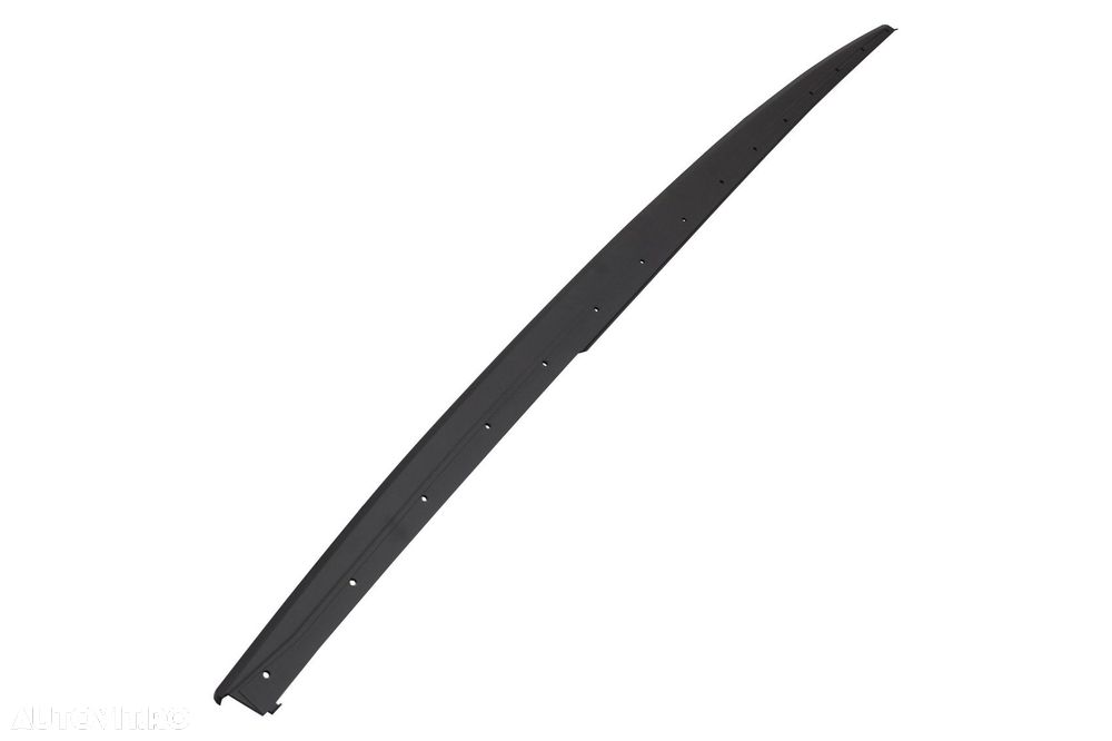 Extensii Praguri Laterale compatibil cu BMW Seria 3 F30 F31 (2011-up) - 4