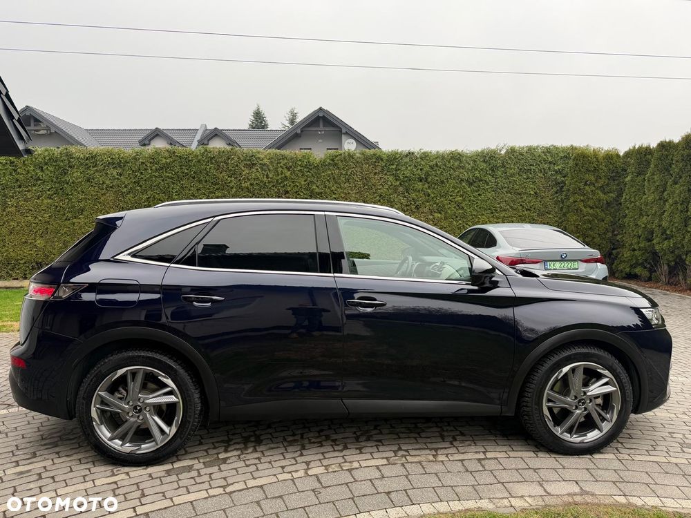 DS Automobiles DS 7 Crossback 1.6 E-Tense 4x4 Rivoli - 7