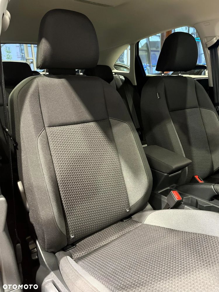 Volkswagen Taigo 1.0 TSI Life Plus DSG - 33