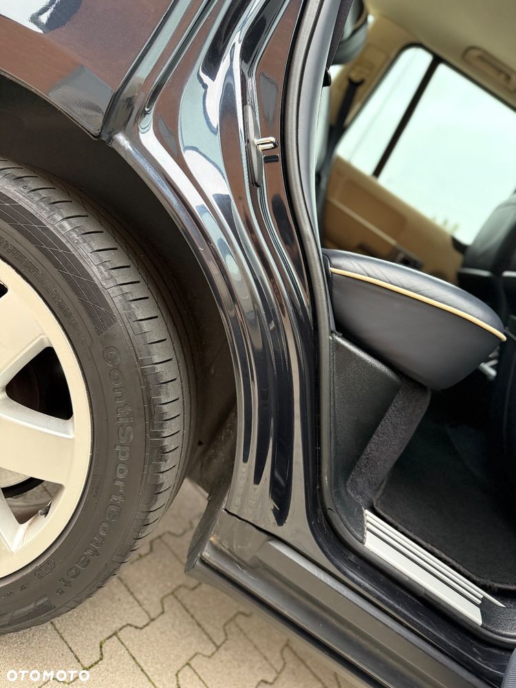 Land Rover Range Rover 4.4 Vogue - 28