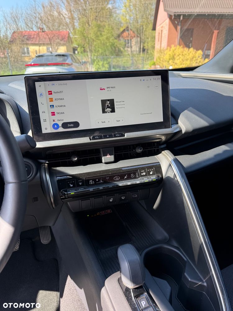Toyota C-HR 2.0 Hybrid Dynamic Force Executive - 15