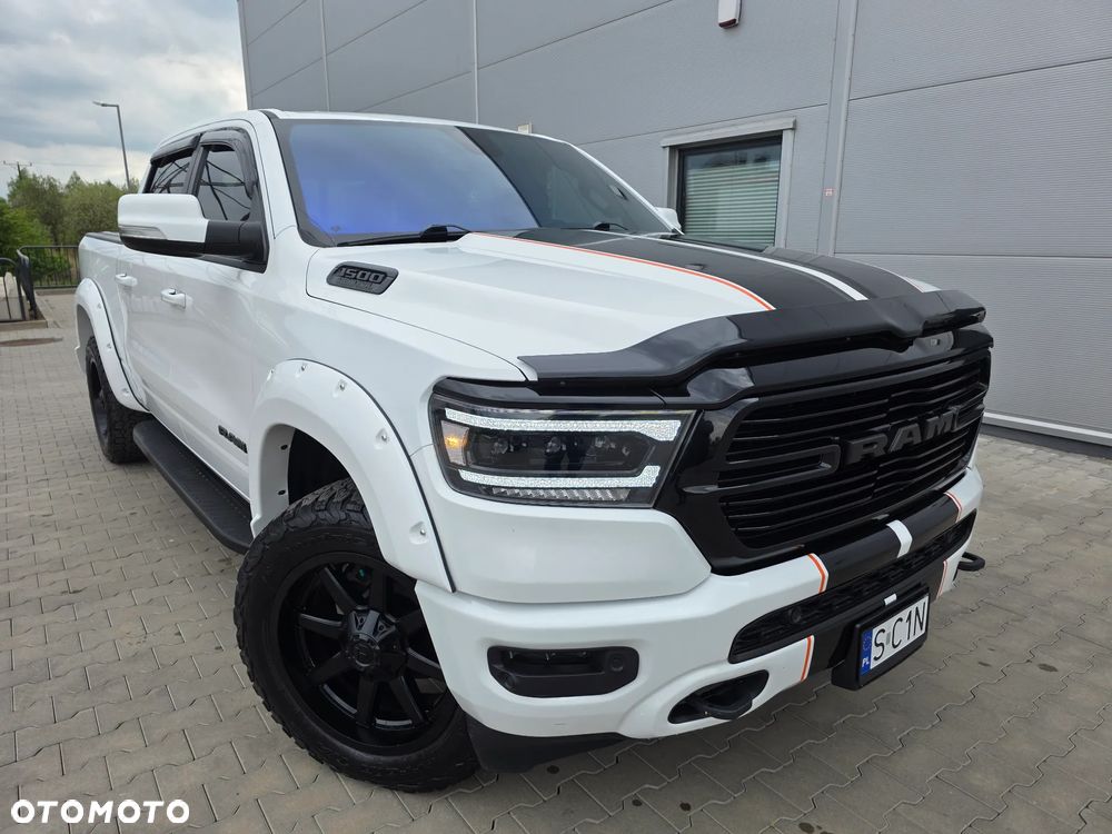 Dodge RAM - 19