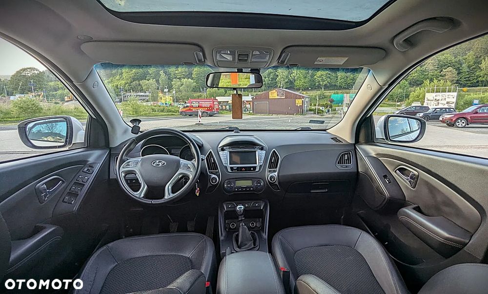 Hyundai ix35 - 5