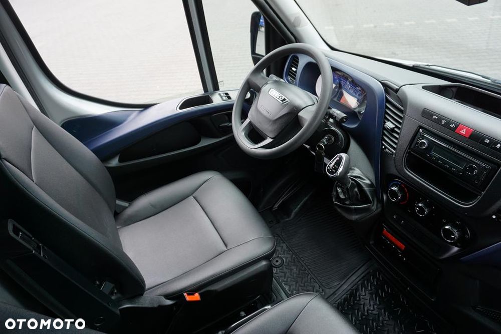 Iveco / DAILY / 70C18 / 3,0 - 180 KM / HI - MATIC / MAXI / 91 000 KM - 13