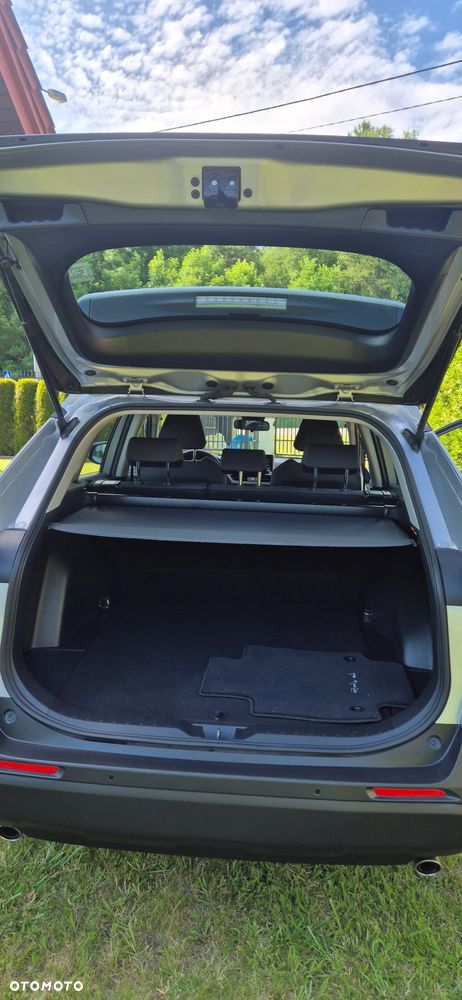 Toyota RAV4 2.0 Active 4x2 - 14
