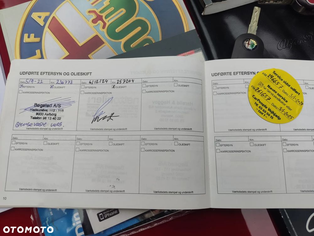 Alfa Romeo Giulietta 1.4 TB MultiAir Distinctive - 40