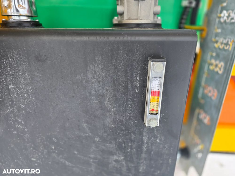 TOLMET Borys 2000-2500-3000L 18-24M - 7