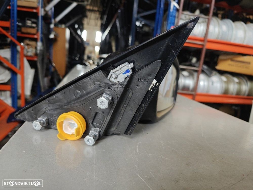 Espelho Retrovisor Direito Bmw 4 Gran Coupe (F36) - 2