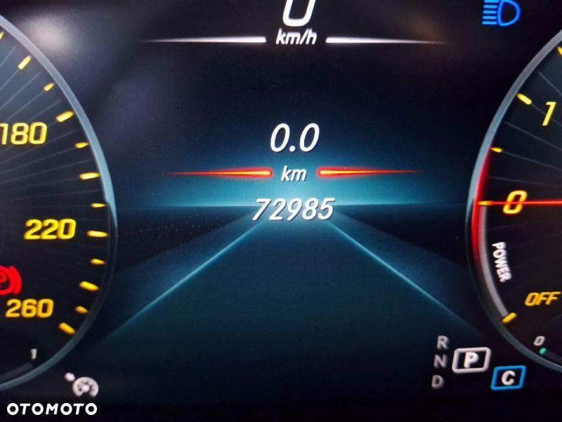 Mercedes-Benz GLC 300 de 4Matic 9G-TRONIC Exclusive - 7