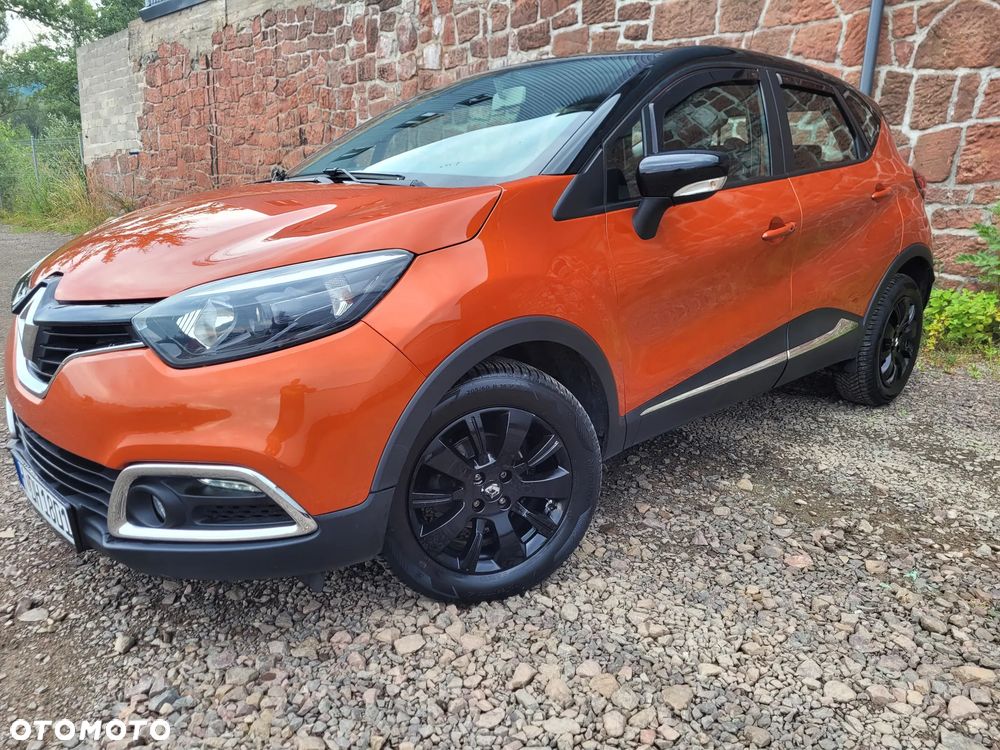 Renault Captur ENERGY TCe 90 Start&Stop Dynamique - 9