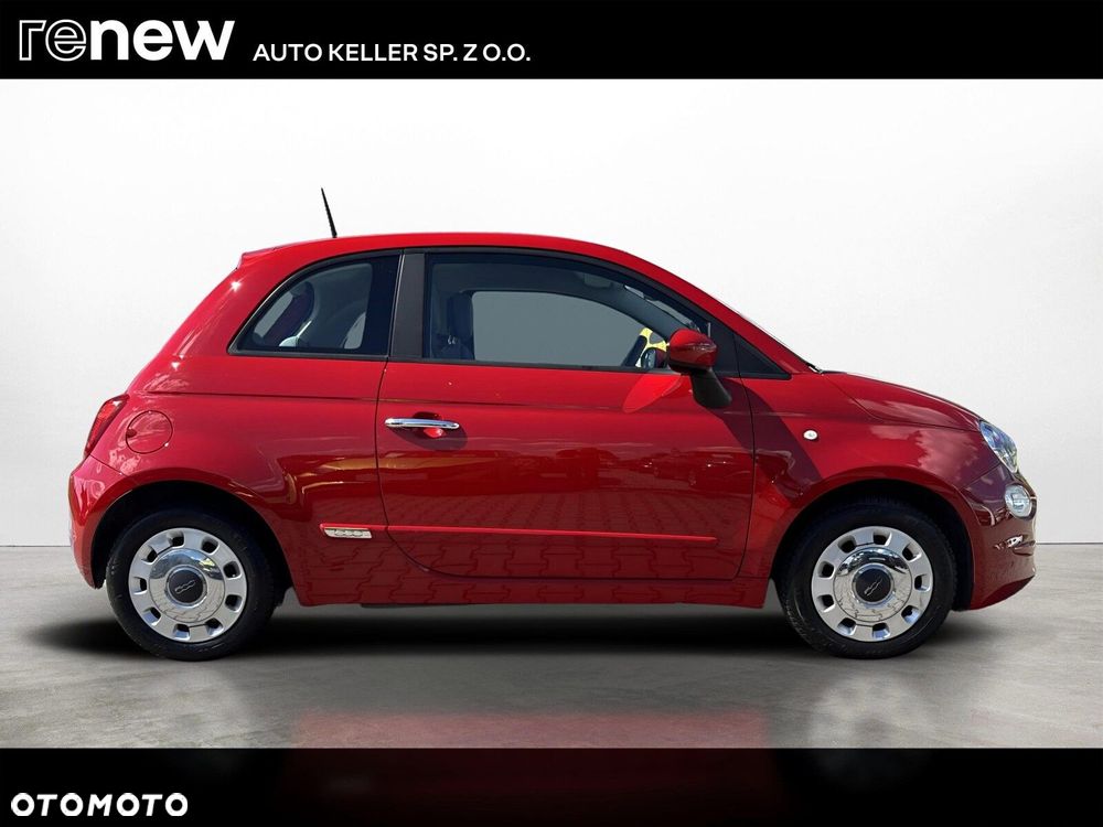 Fiat 500 - 9