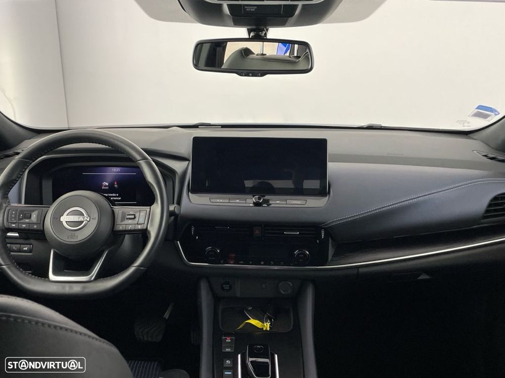 Nissan Qashqai 1.5 e-Power Tekna - 10