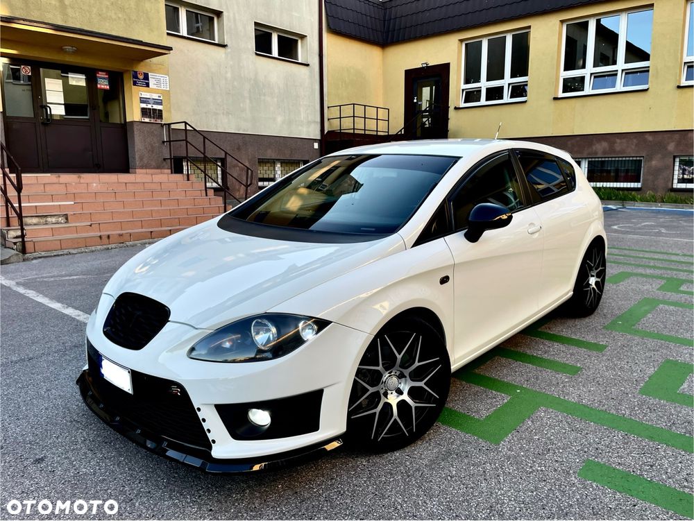 Seat Leon - 1