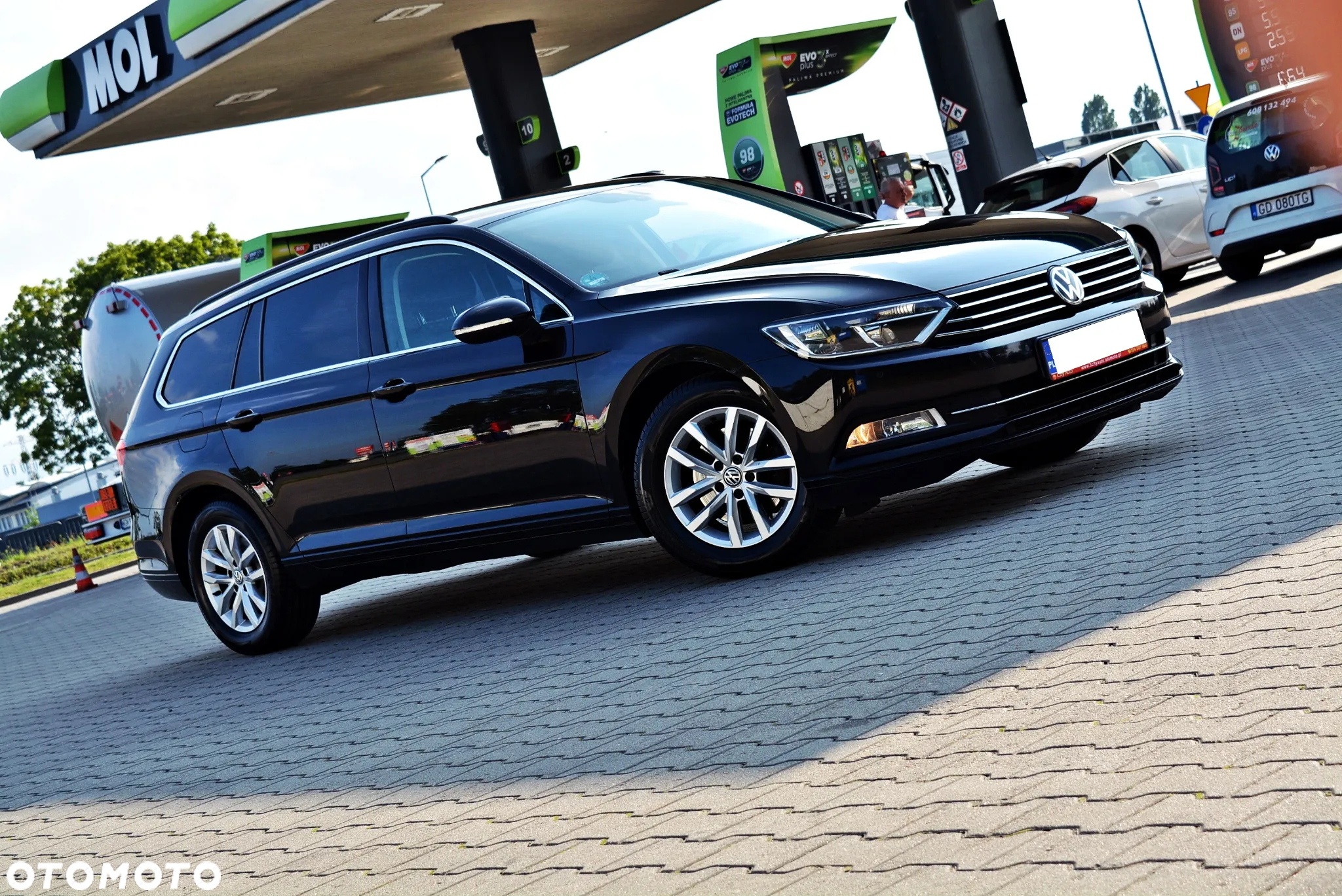 Volkswagen Passat 2.0 TDI BMT Highline - 19