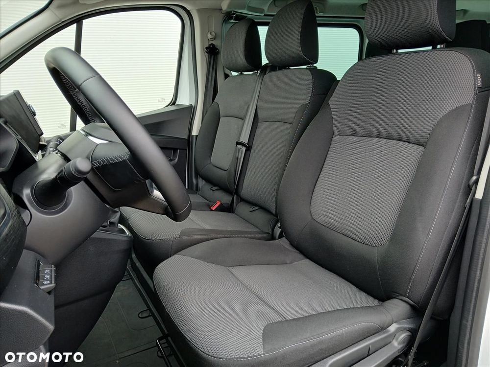 Renault trafic - 17