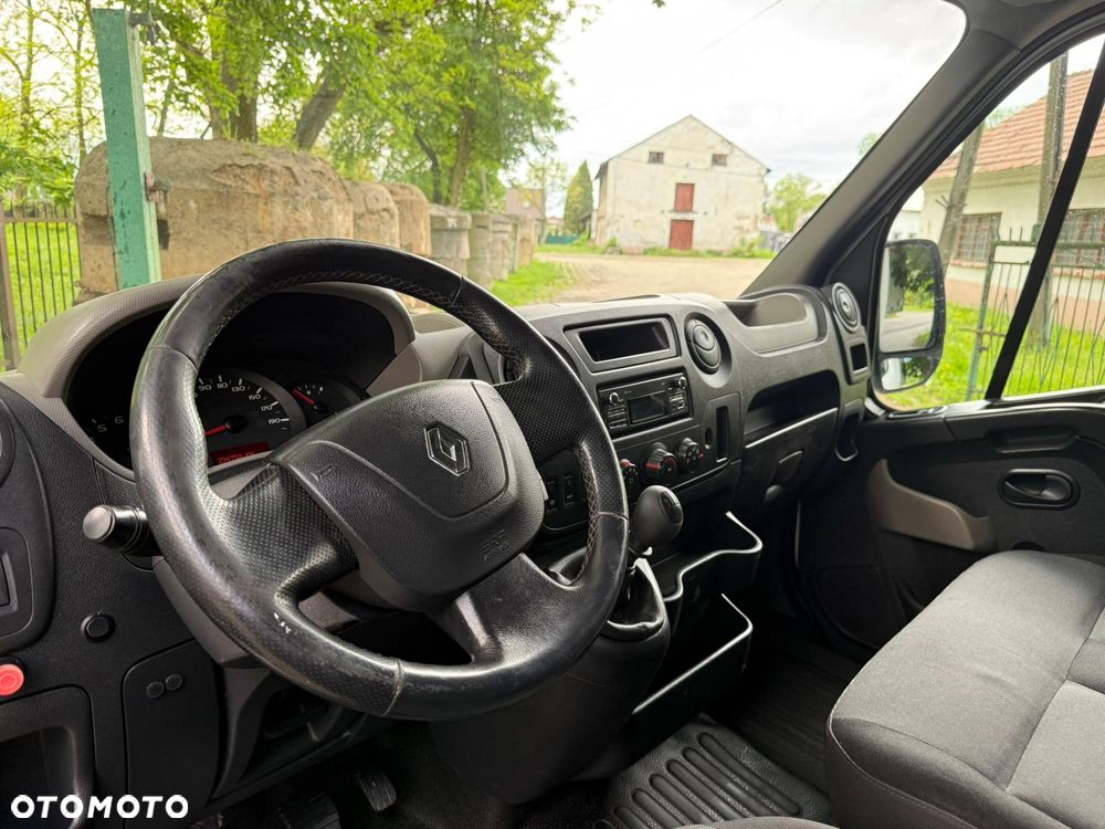 Renault Master - 17