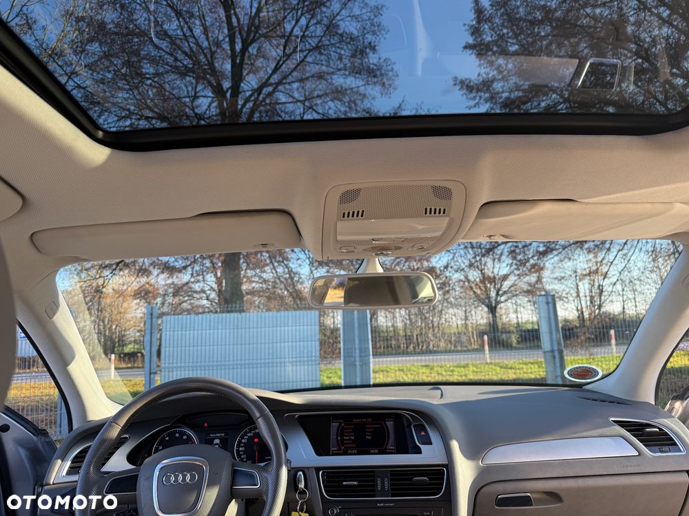 Audi A4 Limousine 2.0 TFSI - 15