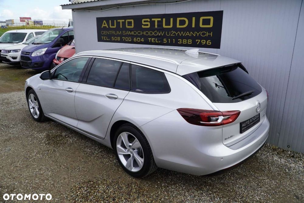 Opel Insignia 1.5 Direct InjectionTurbo Business Innovation - 33