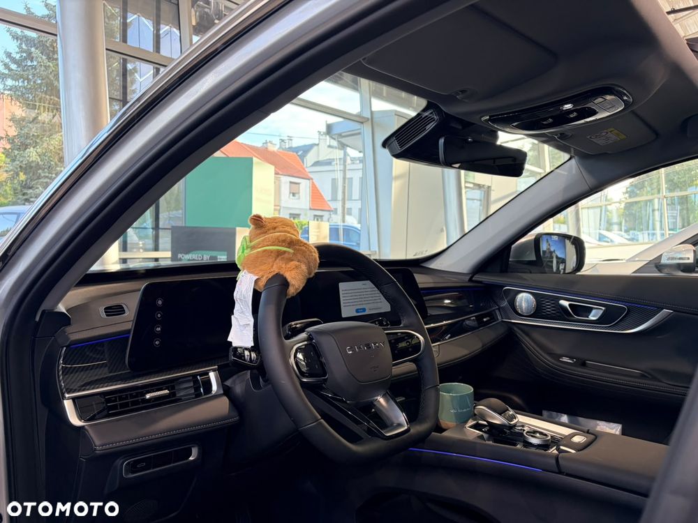 Chery Tiggo 7 1.5 HEV Premium DCT - 8