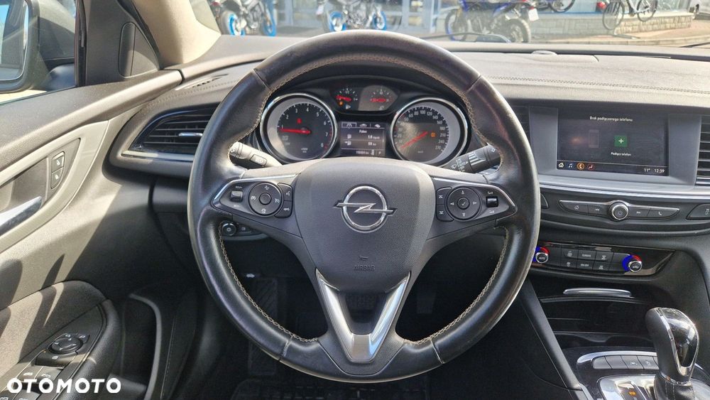 Opel Insignia 1.5 T Enjoy S&S - 25