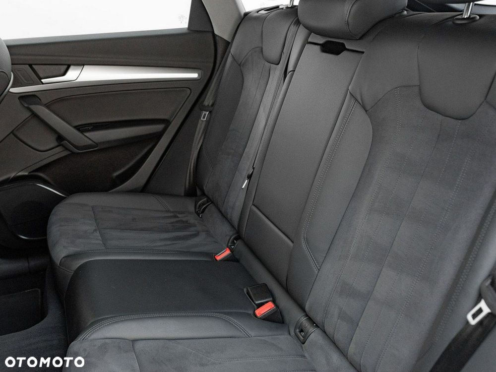 Audi Q5 Sportback 40 TFSI mHEV Quattro Advanced S tronic - 30