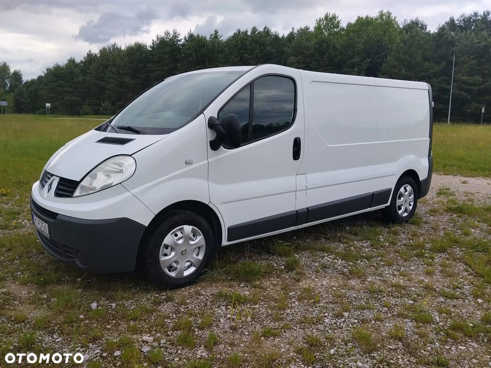 Renault Trafic - 11