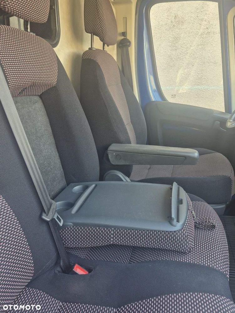 Fiat Ducato - 9