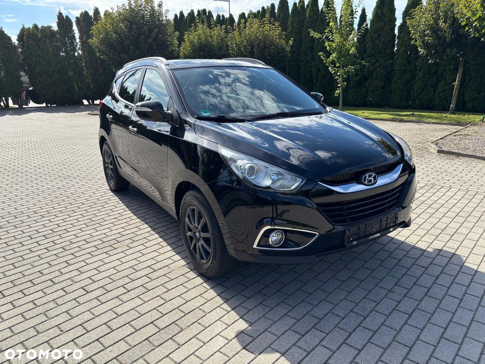 Hyundai ix35 - 3