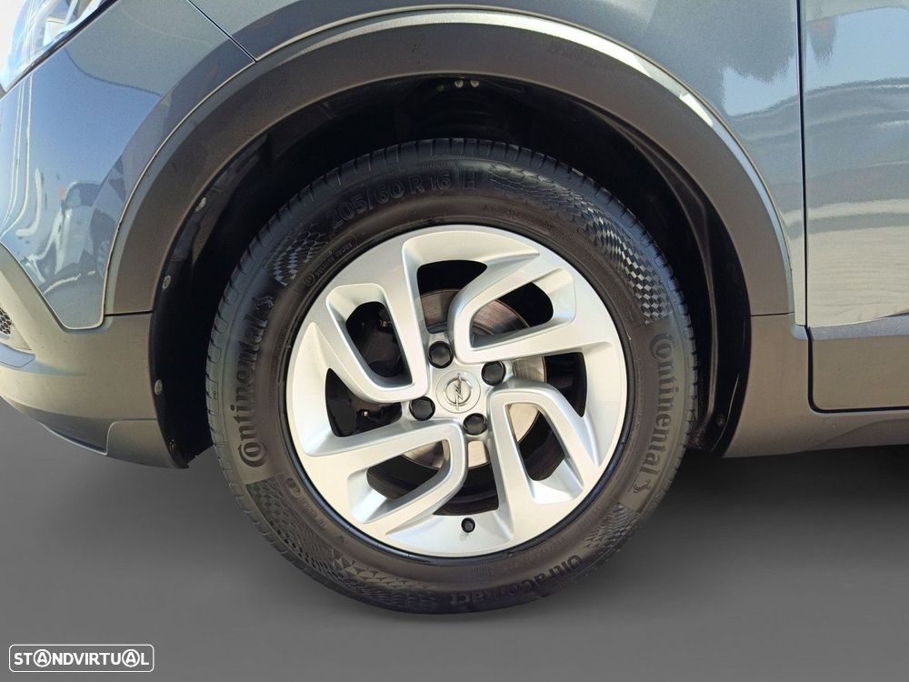 Opel Crossland X 1.2 Edition - 14