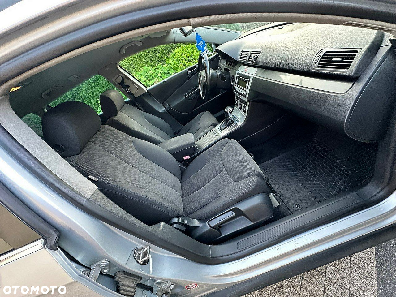 Volkswagen Passat - 5