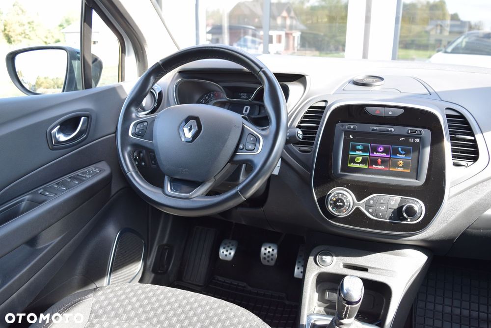 Renault Captur 1.3 TCe Intens - 28