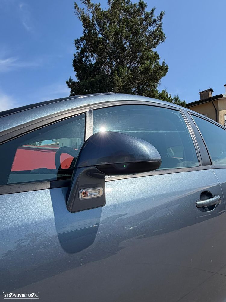 Citroën C4 1.6 HDi VTR Pack - 19