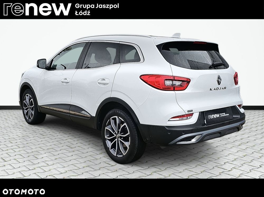 Renault Kadjar 1.3 TCe FAP Intens - 7