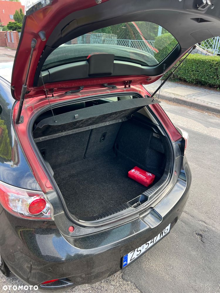Mazda 3 1.6 MZ-CD DPF Prime-Line - 16