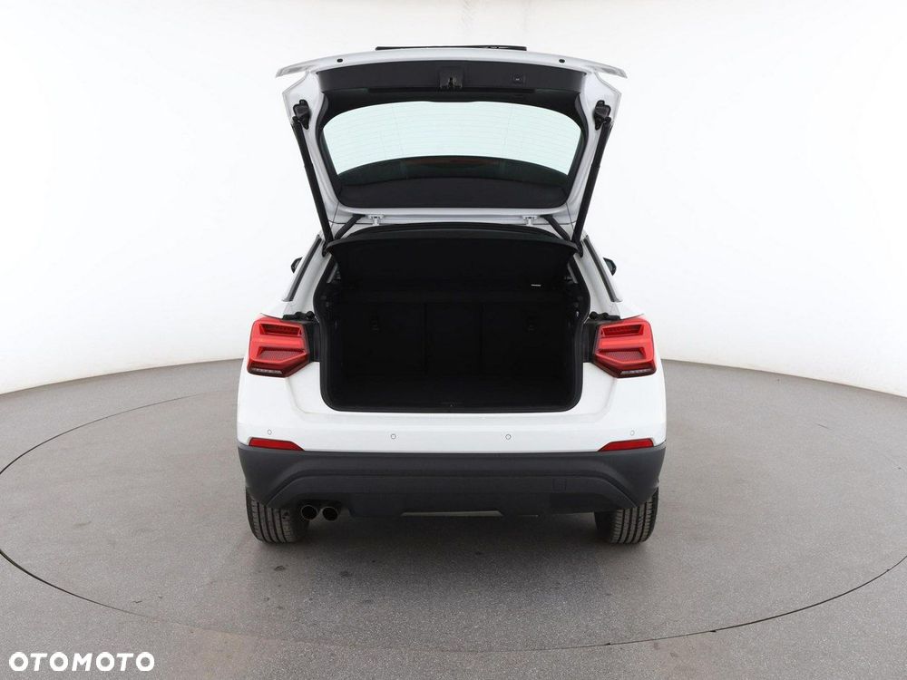 Audi Q2 35 TFSI - 16