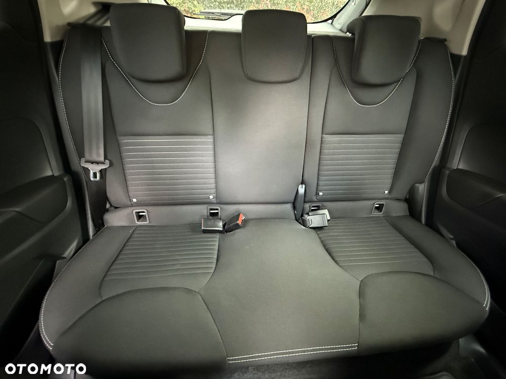 Renault Clio 0.9 Energy TCe Limited EU6 - 21