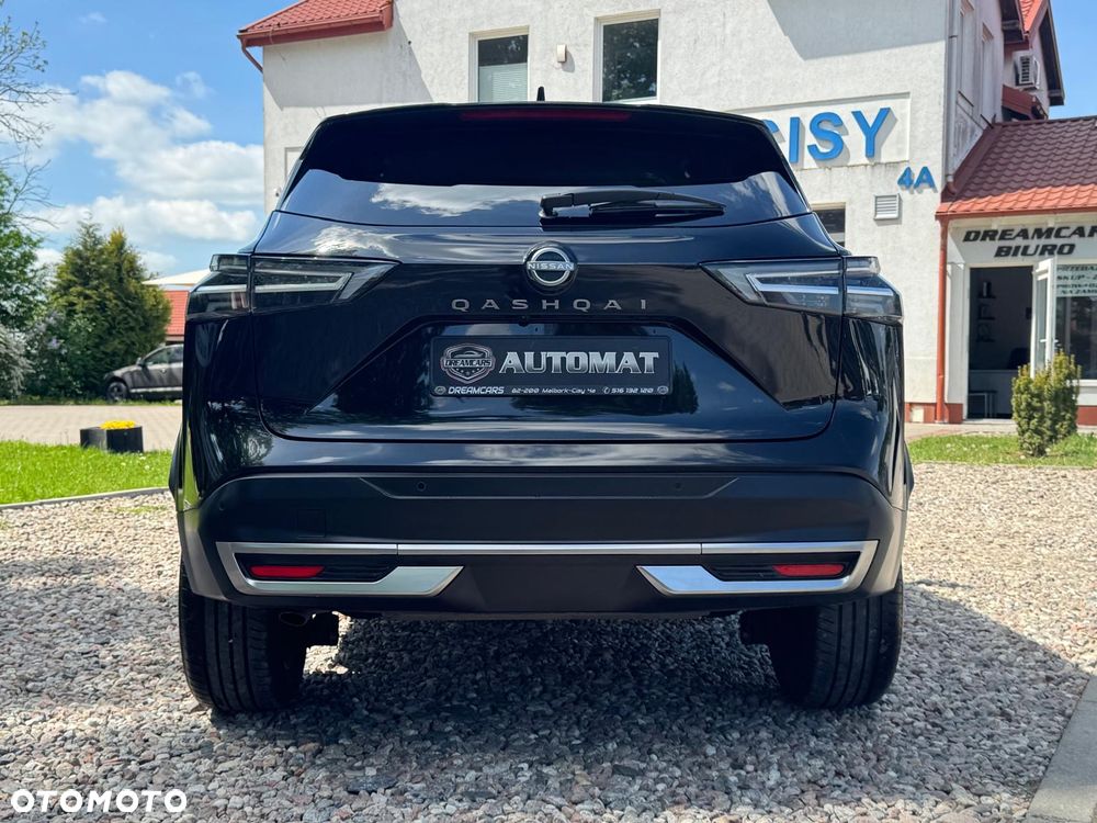 Nissan Qashqai - 16