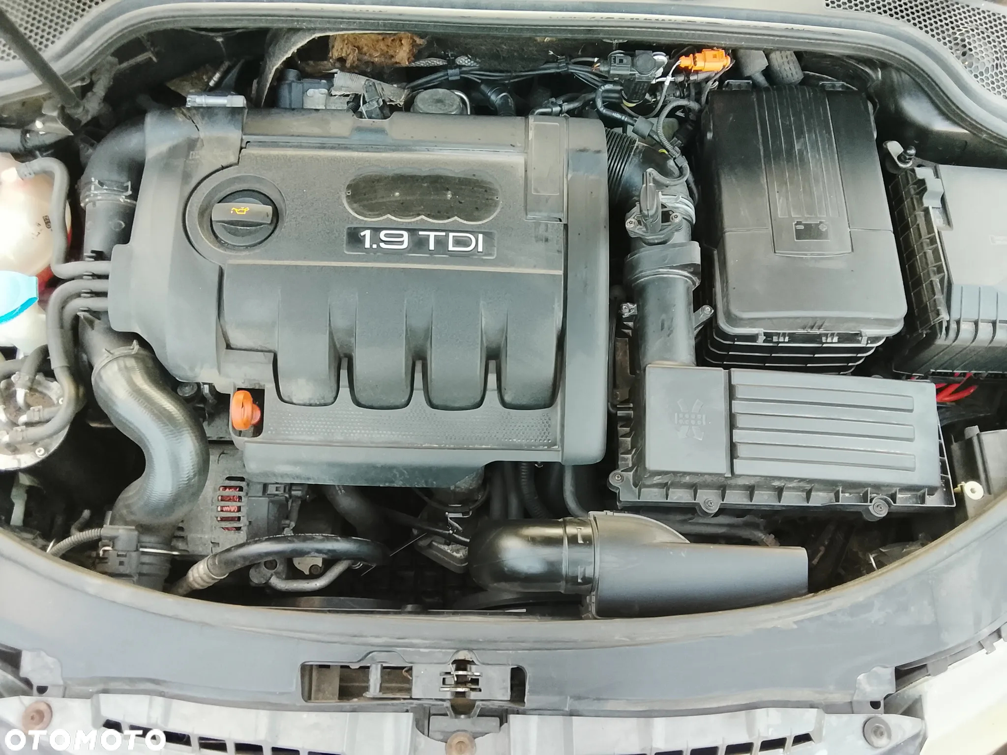 Audi A3 - 9