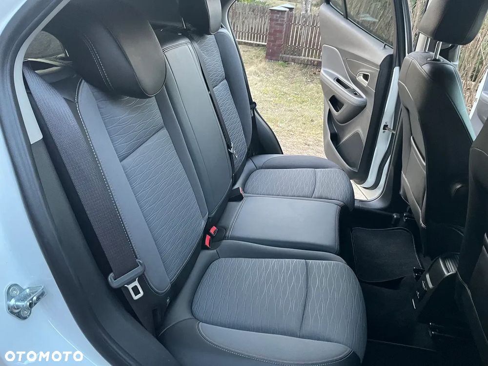 Opel Mokka 1.6 CDTI Cosmo S&S - 39