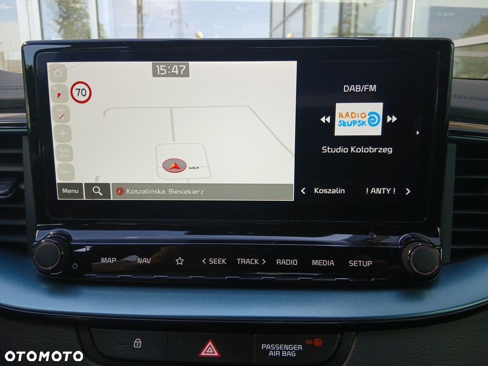 Kia XCeed 1.6 T-GDI Tribute DCT - 15
