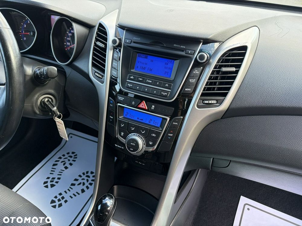 Hyundai i30 - 11
