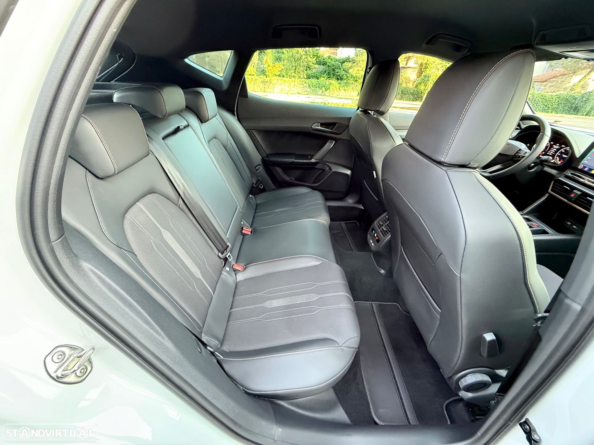 Cupra Formentor 1.4 e-Hybrid Sport DSG - 3