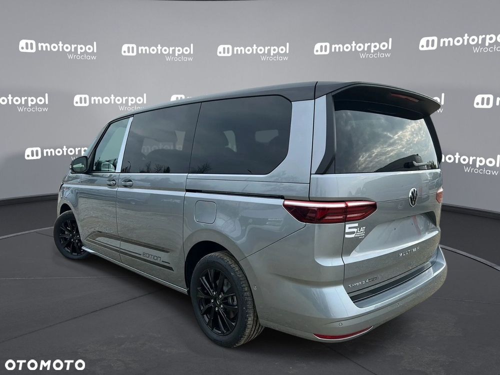 Volkswagen Multivan - 7